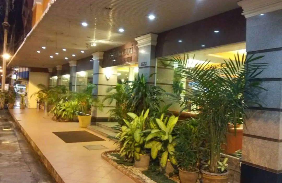 Asia Grand Hotel-1