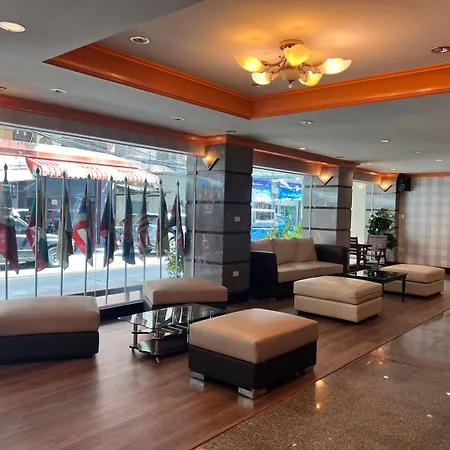 Asia Grand Hotel-3