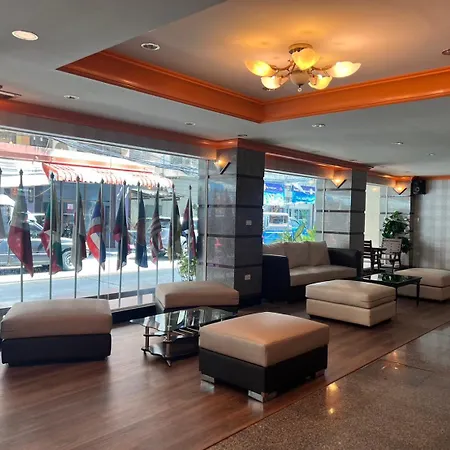 Asia Grand Hotel-2