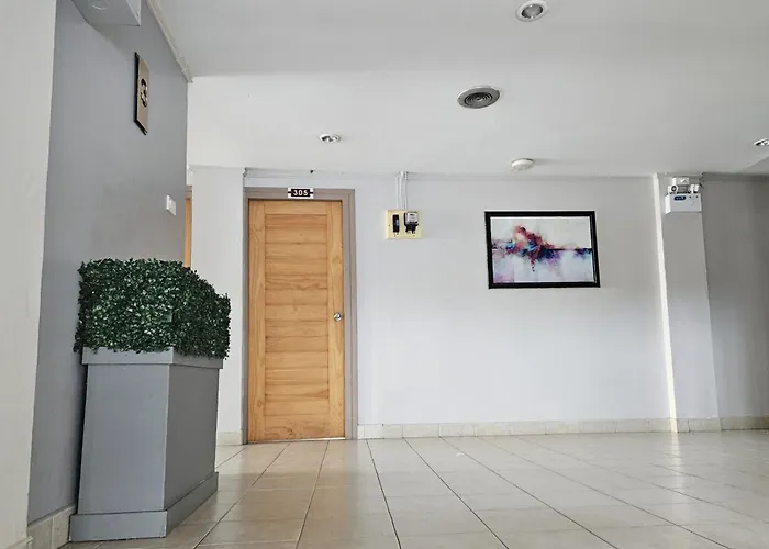 Pacific Residence Hat Yai