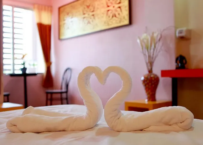 Ps Resort Hat Yai